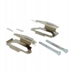 Quick Brake 109-1141 Tartozékkészlet, fékbetétek