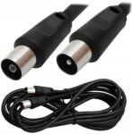 BLOW Antenna Kábel Tv Tuner Videó Földkábel Aljzat Dugó 3M (2889#)