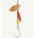 RAPTURE axis spinner fario 3, 5g / 3 körforgó villantó (188-07-323) - nextfish