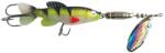 JAXON holo reflex rotus minnow lures 1 10, 0g e (BO-HD1E) - nextfish