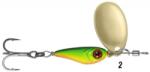 RAPTURE crazy spinner minnow 14g 2 (188-20-232) - nextfish