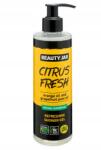 Beauty Jar Frissítő tusfürdő Citrus Fresh 250ml (4751030831152)