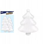 MFP fa 7, 5 cm/4 db polisztirol 8882336 (8882336)