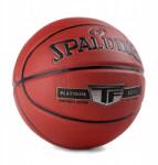 Spalding Platinum TF kosárlabda, narancssárga, Size 7, kompozit (76855Z)