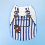  Nyári Kutyamellény, Légáteresztő Hálós Kialakítással, Kis És Közepes Kutyák Számára - delfinbuvar - 1 680 Ft