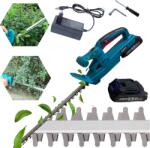  Naturzon | Nagy teljesítményű akkus sövényvágó (DS36048881)