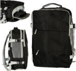  Naturzon | Egyedülálló utazóhátizsák repülőgépre USB-porttal (DS49135663)