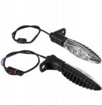  Led-es Motorkerékpár Irányjelzők Helyettesítő Bmw R1200GS Adv 14-17-HOZ