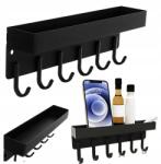  Naturzon | Praktikus kabáttartó polccal (DS22777736)