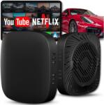  CarPlay Box adapter Android Auto Ubenit 2+32GB Plug&Play Vezeték nélküli (UB-TAB0F)