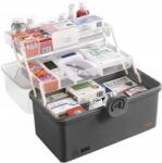  Naturzon | Praktikus gyógyszerrendező - gyógyszeres doboz (DS90295854)