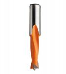 CMT Fúrószár átmenő lemez/mdf/laminált Vhm 16mm Lh Cmt (310.160.12)