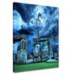 ZeSmakiem Órák 30x40 Stonehenge (H10348M_Z1D_30x40cm AZ)