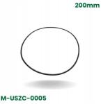 AZ O-gyűrűs kiütő munkahenger tömítés 200mm (M-USZC-0005)