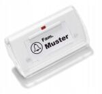  SLT-7000 Csengőgomb Itr 7000 Saphir (SLT-7000)