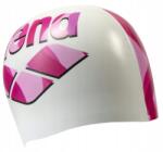 Arena Úszó sapka unisex szilikon medencéhez Arena Hd Ripple (005572/251)