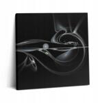 Wallfluent Vászonkép Canvas Szoba Grafika Absztrakt Modern 60x60 cm (010030010270000003283)