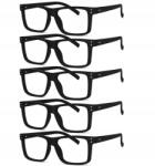  Eyekepper olvasószemüveg 5 db nőknek és férfiaknak 1, 0x (5904133205590)