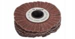 Bosch flexibilis csiszolóhenger 15 mm P120 (1600A00155)
