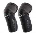 Leatt térdvédő Airflex Hybrid fekete S