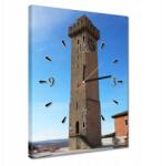 ZeSmakiem Órák 30x40 Cuenca Mangán torony (H10286M_Z1D_30x40cm AZ)