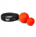Everlast Powerlock Reflex Ball Reflex Labda Szett (EV2715 POWERLOCK REFLEX BALL biuro)