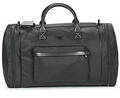 Giorgio Armani Utazó táskák BORSA WEEKEND Fekete Egy méret