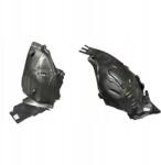 Mertt Mercedes C-osztály W205 kerékjárati ív bal hátsó első rész