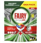 Fairy Platinum Plus All In One Mosogatógéptabletta Citrom 71 db (8700216236126)