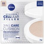 Nivea Cellular Krém-alapozó párna sötét szín 15ml (4005900437532)