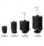 Happet Szivacsszűrő sarok Corner Jet 03 Happet (F214)