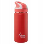 LAKEN Thermo Palack Laken Summit Thermo Rozsdamentes Acél 500ML Piros TS5R (8412544044624)
