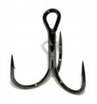 Jmc Adventure Szuper erős horgony Jmc Adventure 216 NR. 5/0 Fekete Nikkel KTH216BN-5/0 (KJMC216BN)