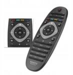 Philips Tv távirányító Philips helyettesítő univerzális Led LCD RM2533 RM-D1070 (RM2533)