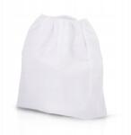 Silcare Porgyűjtő zsák, fehér (Worek DP)