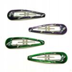  Hajcsatok Hajcsatok színes 4 db (9521 SA)