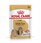 Royal Canin Royal Canin, Shih Tzu pástétom, tasak 85 g