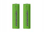 Esperanza EZA103G Esperanza akkumulátor ni-mh aa 2000mah 2s (EZA103G - 5901299923276)