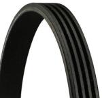 Contitech Continental 4PK924 Elast Többhornyos ékszíjtárcsa