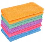 Impact Puha Mikroszálas Konyhai Törlőkendő 30x30cm 5 db Takarításhoz (Mikrof5)