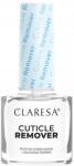 Claresa Folyadék 5G Claresa Körömágy-eltávolító Hatékony Glicerinnel (CUTICLE REMOVER)