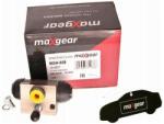 Maxgear Henger Citroen C1 I 1.0 1.4 05-14 Peugeot 107 1.0 1.4 05-14 +illat