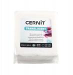 Cernit Modellina Cernit Átlátszó Fehér 250g tömeg (5411711450155)