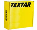 Textar Fékdobok Vauxhall Viva 1.0 15-18 Opel Karl 1.0 15-19