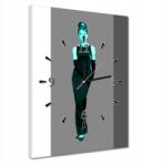 ZeSmakiem Órák 30x40 Audrey Hepburn Színésznő (H58M_Z1D_30x40cm AZ)