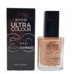 Avon Ultra Colour 60s Lakk Think Fast Pink (30130)