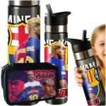 Wyczaruj Prezent Iskolai Tolltartó Kulacs Felszereléssel Barcelona Lamine Yamal (DZIEŃ DZIECKA DO SZKOŁY URODZINY MIKOŁAJ)