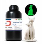 Siraya 3D gyanta Siraya Craft Glowing Green 1kg Világító