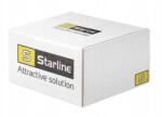 Starline Lengéscsillapító S Tl ST092.2 Db