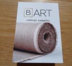  Textil stencil B__Art_ (B. Art)